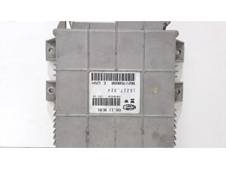 Řídící jednotka 9621760680   Peugeot 106 1994
