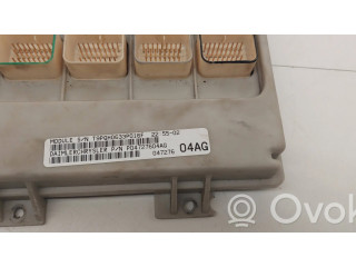 Блок комфорта P04727604AG, T9R9H0633P016F   Chrysler Pacifica   