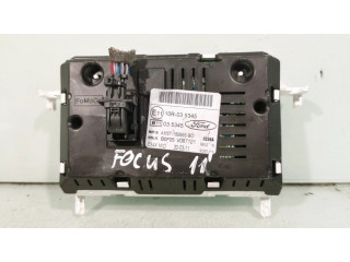 Дисплей    10R035345, BOF05V067121   Ford Focus