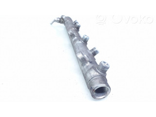 Топливная рампа 7787164, 0445214030   BMW X3 E83 2.0 