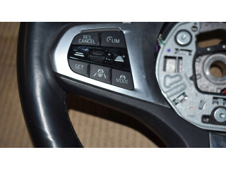 Руль BMW 3 G20 G21  2019 -  года       