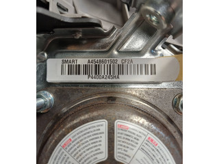 Подушка безопасности водителя A4548601502, P4400A245HA   Smart ForFour I