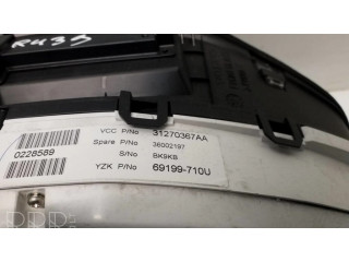 Панель приборов 31270367AA, 69199710U   Volvo XC60       