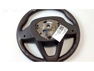 Руль BMW iX3 G08  2020- года 026875, 32306883774      