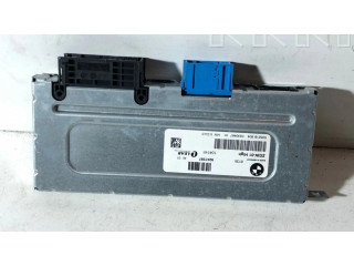 Блок комфорта 9247397, 6135   BMW 5 GT F07   