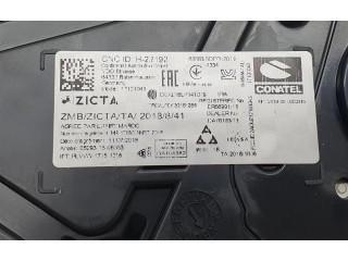 Přístrojová deska  Seat Arona 2020 6F0920740C  