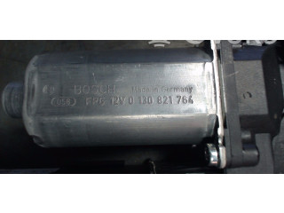 Передний електрический механизм для подъема окна без двигателя 0130821764   Volkswagen Touareg I