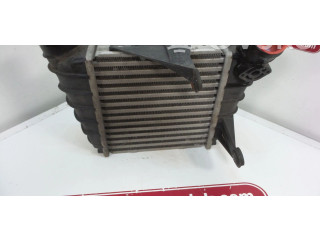 Интеркулер  6Q0145804G   Volkswagen Polo 