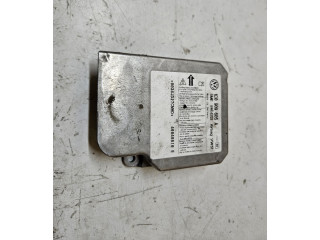 Блок подушек безопасности 1C0909605A   Volkswagen Transporter - Caravelle T5