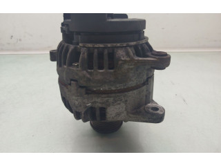 Генератор 8200660034B, 0124525139   Renault Kangoo II