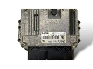 Řídící jednotka 0281016876, 391132A557   KIA Ceed 2010