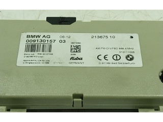 Блок управления 65209130157, 00913015703   BMW X6 M