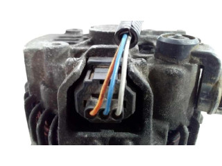 Генератор 2S6T10300CB, ALTERNADOR   Ford Fusion 1.4     