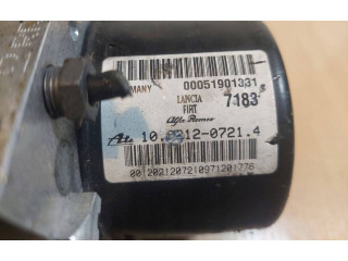 Jednotka ABS 00051901331, 10.0961-2808.3   Alfa Romeo Giulietta 2012