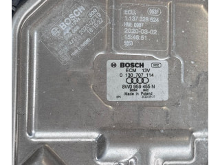Вентилятор радиатора     1137328524, 8W0959455N    Porsche Cayenne (9Y0 9Y3) 