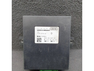 Блок управления 4B0035753   Audi A6 S6 C5 4B