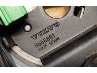 Volant Volvo XC90 2005 8666891, 14926  
