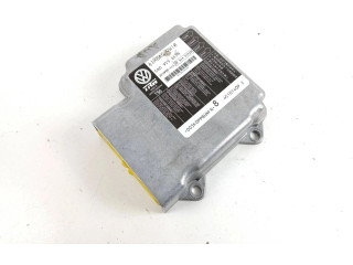 Блок подушек безопасности 5N0959655R, 221098111   Volkswagen Tiguan