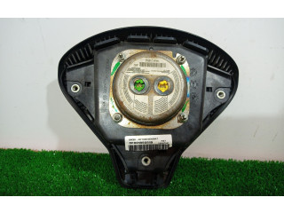 Подушка безопасности водителя 735317551, 735317551   Fiat Stilo