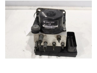 Jednotka ABS 06210207394   SsangYong Rexton 2022