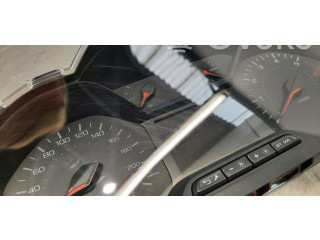 Přístrojová deska  Peugeot Rifter 2021 9849283480  