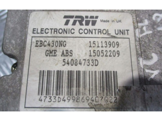 Jednotka ABS 12773671   Opel Vectra C 
