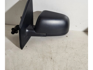 Зеркало (механическое)       Volkswagen Polo  2002 - 2005 года   