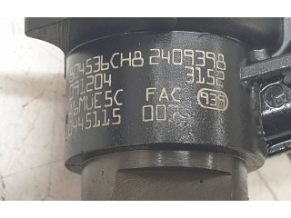 Vstřikovač 804536CH8   Nissan Qashqai    M9R830 