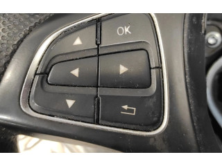 Руль Mercedes-Benz Vito Viano W447  2014 -  года A0014602803, 626190200D      