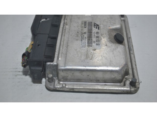 Řídící jednotka 06A906032GR, 0261207352   Seat Alhambra (Mk1) 2003