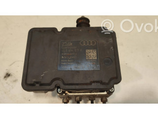 Блок АБС 4L0614517F, 33065315490   Audi  Q7 4L  2005-2015 года