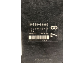 Řídící jednotka    Daihatsu Terios 2001