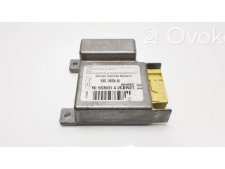 Блок подушек безопасности 94BG14B056BA, 94BG14B056   Ford Mondeo MK I