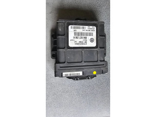Блок управления коробкой передач 09K927750K, H67S1044   Volkswagen Transporter - Caravelle T5