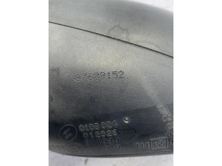 Zpětné zrcátko  levé Peugeot 1007 2005  8153WR  