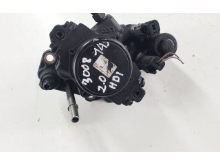 Vstřikovací čerpadlo 9424a050a   Peugeot 3008 I    RH02 10WAPK 