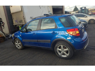 Блок управления климат-контролем 7440079J30AYF   Suzuki SX4