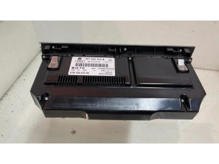 Блок управления климат-контролем 4F1820043S, 4F0910043   Audi A6 S6 C6 4F