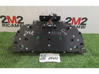 Přístrojová deska  Jeep Cherokee III KJ 2003 04828935AB, 04828935AB  