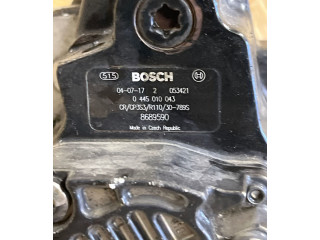 Vstřikovací čerpadlo 8689590, 0445010043   Volvo XC70    D5244T 