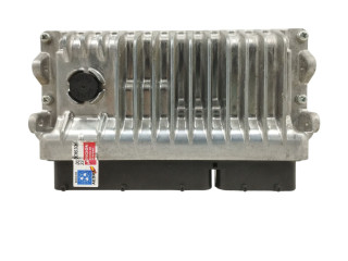 Řídící jednotka 896610U710, MB2762007301   Toyota Yaris 2018