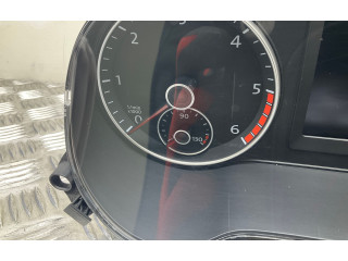 Přístrojová deska  Volkswagen Jetta VI 2013 5C6920973A  