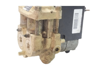 Jednotka ABS 0265201019   Opel Vectr A 1988