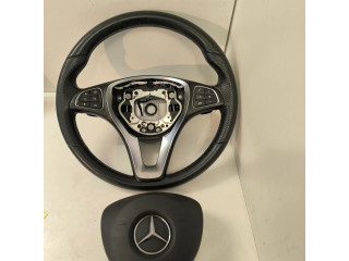 Volant Mercedes-Benz W470 2019 A0004604814  