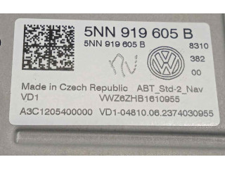 Дисплей    5NN919605B   Volkswagen Arteon