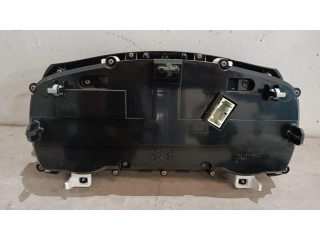 Панель приборов 9837553680, CUADROINSTRUMENTOS   Citroen C3       