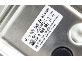 Řídící jednotka A0009002004   Mercedes-Benz S W222 2013