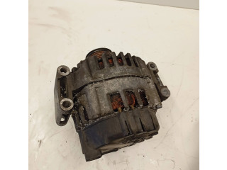 Генератор A0009067702, FG18S128   Mercedes-Benz C W204 2.1     