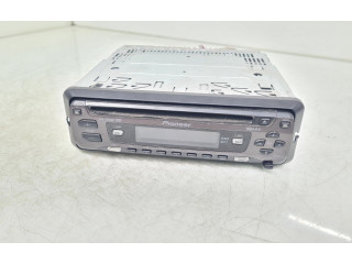 Радио/ проигрыватель CD/DVD / навигация DEH3730MP   Audi  A4 S4 B5 8D  1994 - 1999 года