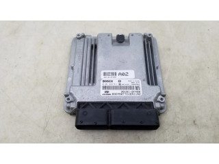 Блок управления двигателя 391012F400   Hyundai Santa Fe